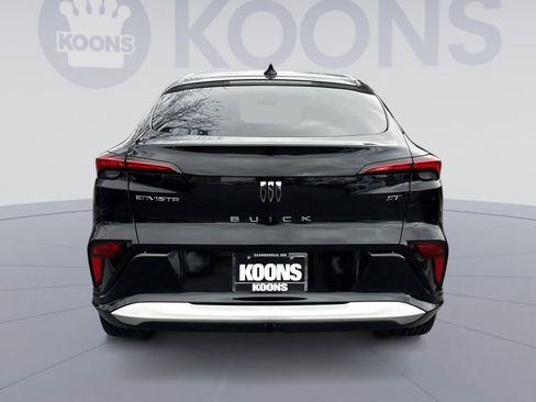 Used 2024 Buick Envista Sport Touring image 5