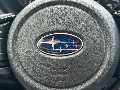 Used 2025 Subaru Forester Touring AWD/4WD image 42