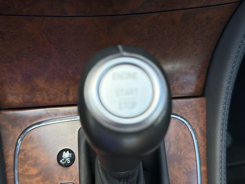 Used 2008 Mercedes-Benz CLS 63 AMG image 42