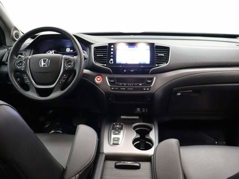 Used 2022 Honda Ridgeline RTL-E image 13