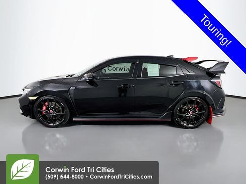 Used 2018 Honda Civic Type R image 6