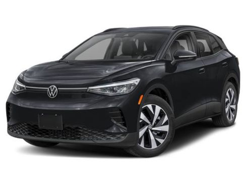 Used 2024 Volkswagen ID.4 2WD image 1