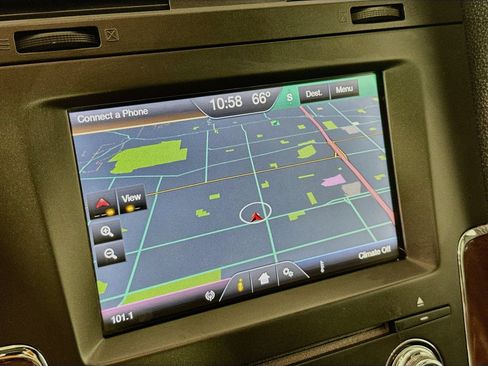 Used 2015 Lincoln Navigator 4WD image 13