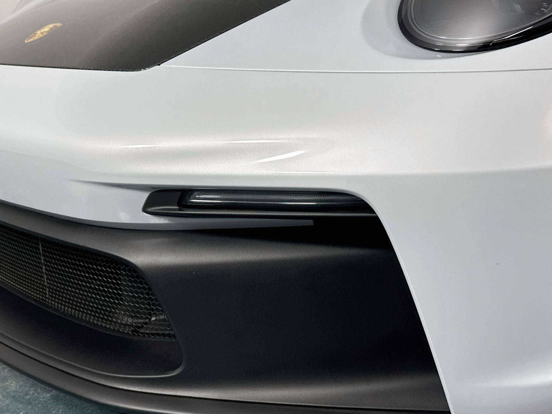 Used 2025 Porsche 911 GT3 RS RWD image 47