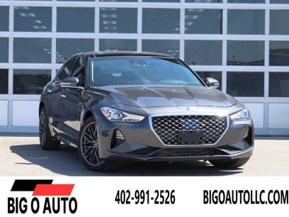 Used 2019 Genesis G70 2.0T Advanced w/ Elite Package