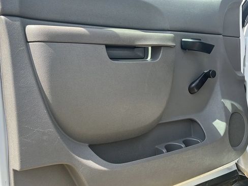 Used 2012 Chevrolet Silverado 3500 W/T RWD image 10