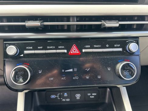 Used 2026 Hyundai Tucson SEL FWD image 33