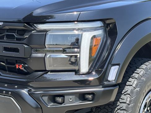 Used 2024 Ford F150 Raptor w/ Equipment Group 803A Raptor R AWD/4WD image 6