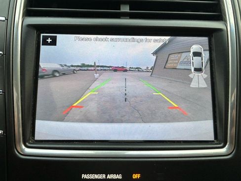 Used 2016 Lincoln MKX Reserve w/ Climate Package AWD/4WD image 25