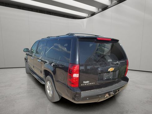 Used 2013 Chevrolet Suburban LS w/ Texas Edition RWD image 3