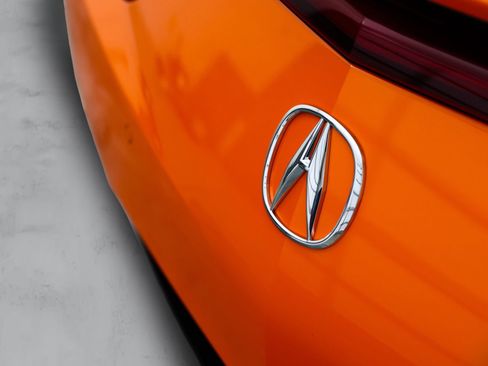 Used 2021 Acura NSX AWD/4WD image 32