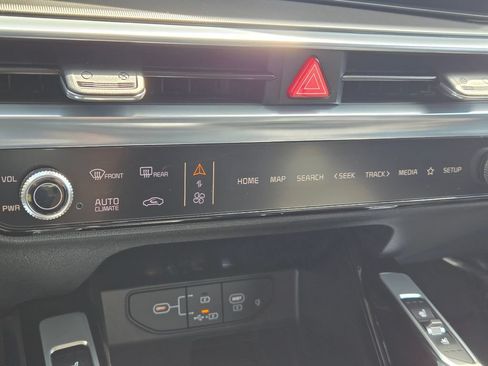 New 2026 Kia Sorento SX FWD image 29