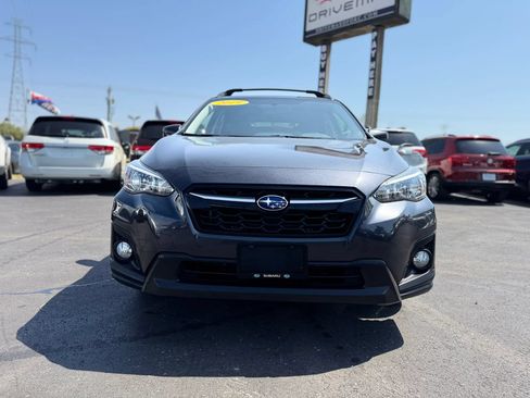 Used 2019 Subaru Crosstrek 2.0i Premium AWD/4WD image 15