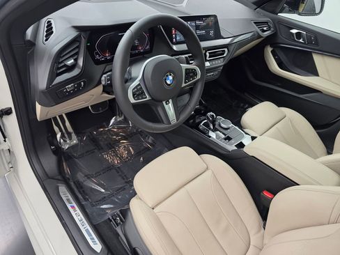 Used 2024 BMW M235i xDrive Gran Coupe w/ Premium Package AWD/4WD image 11