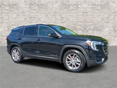 Used 2023 GMC Terrain SLT