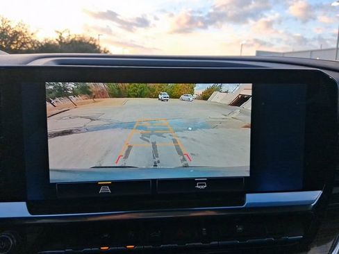 Certified 2024 Chevrolet Silverado 1500 LT w/ Protection Package image 9