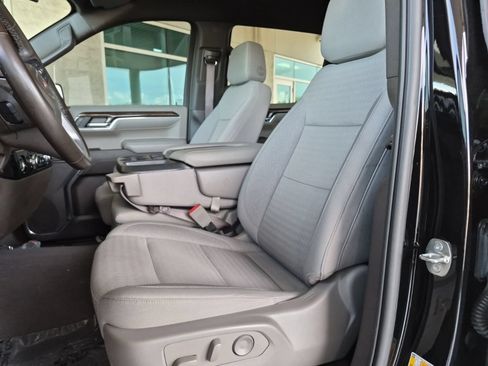 Used 2023 GMC Sierra 1500 SLE AWD/4WD image 11
