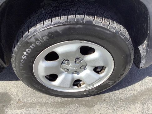 Used 2017 Jeep Cherokee Sport w/ Trailer Tow Group image 24