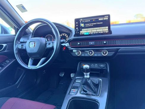 Used 2024 Honda Civic Si image 11