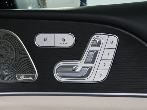 Certified 2023 Mercedes-Benz GLE 450 4MATIC image 29