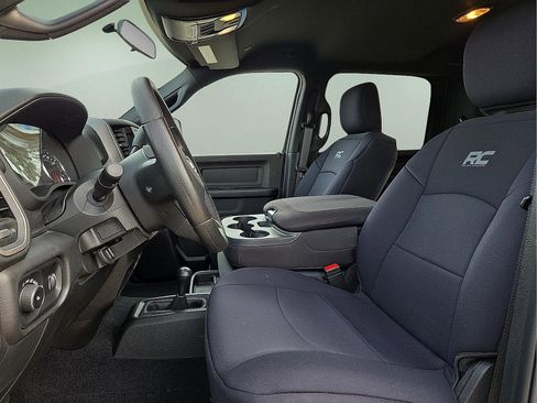 Used 2024 RAM 3500 Tradesman image 14