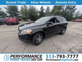 Used 2013 Volvo XC60 T6 AWD/4WD video 1