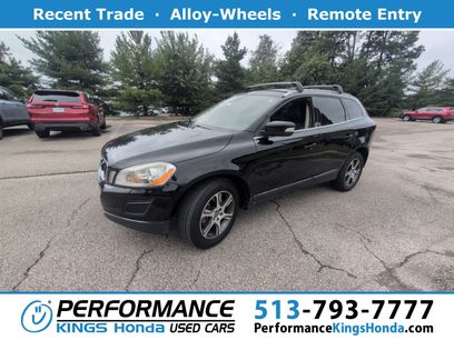 Used 2013 Volvo XC60 T6