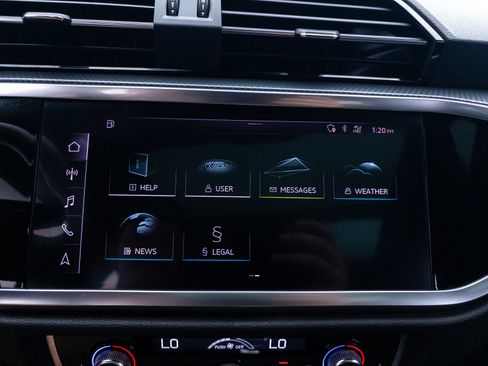 Used 2019 Audi Q3 2.0T Prestige w/ Prestige Package AWD/4WD image 26