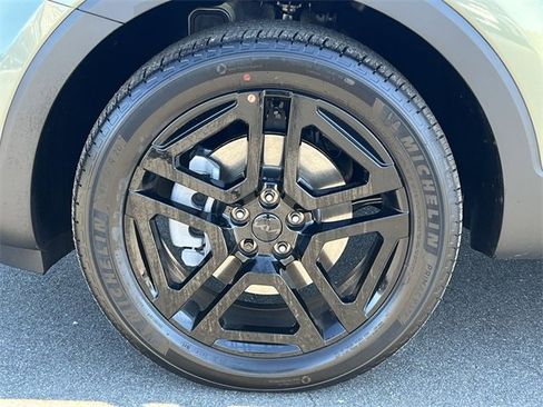 Used 2025 Kia Telluride SX Prestige X-Line image 46