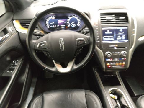 Used 2015 Lincoln MKC FWD w/ Equipment Group 101A Select image 22