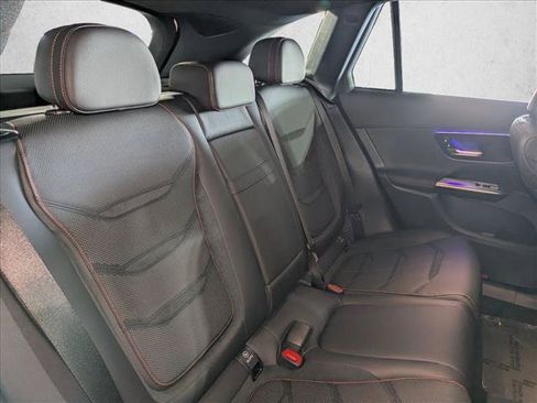 Used 2026 Mercedes-Benz GLC 43 AMG 4MATIC image 20
