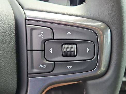 Certified 2026 Chevrolet Silverado 1500 ZR2 AWD/4WD image 27