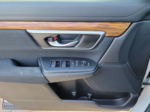Used 2021 Honda CR-V EX image 15