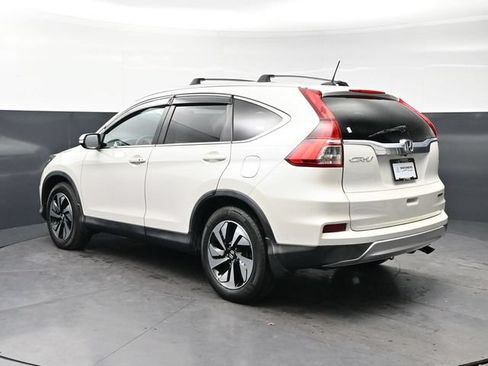 Used 2016 Honda CR-V Touring image 7