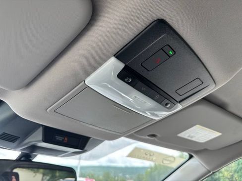 Certified 2024 Nissan Rogue SV AWD/4WD image 18