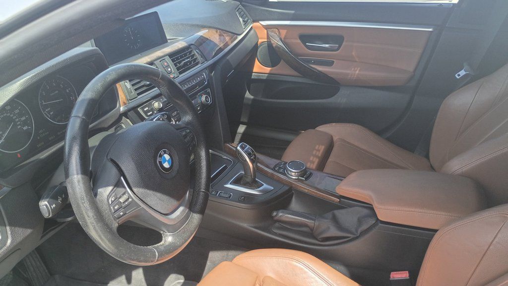 Used 2017 BMW 430i Gran Coupe RWD image 16