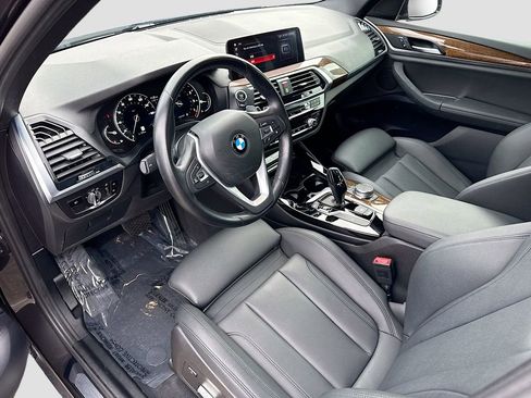 Used 2019 BMW X3 sDrive30i w/ Driving Assistance Package image 26