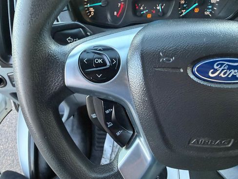 Used 2017 Ford Transit 250 130 Low Roof w/ Exterior Upgrade Package RWD image 16