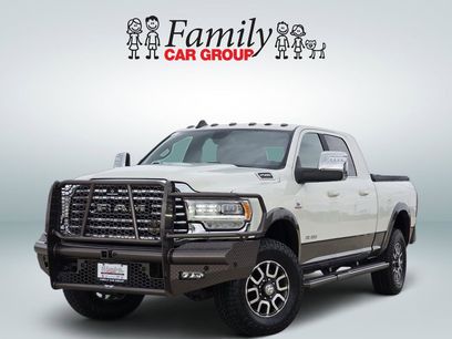 Used 2023 RAM 2500 Limited