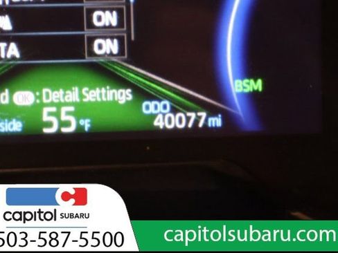 Used 2019 Toyota RAV4 Limited image 16