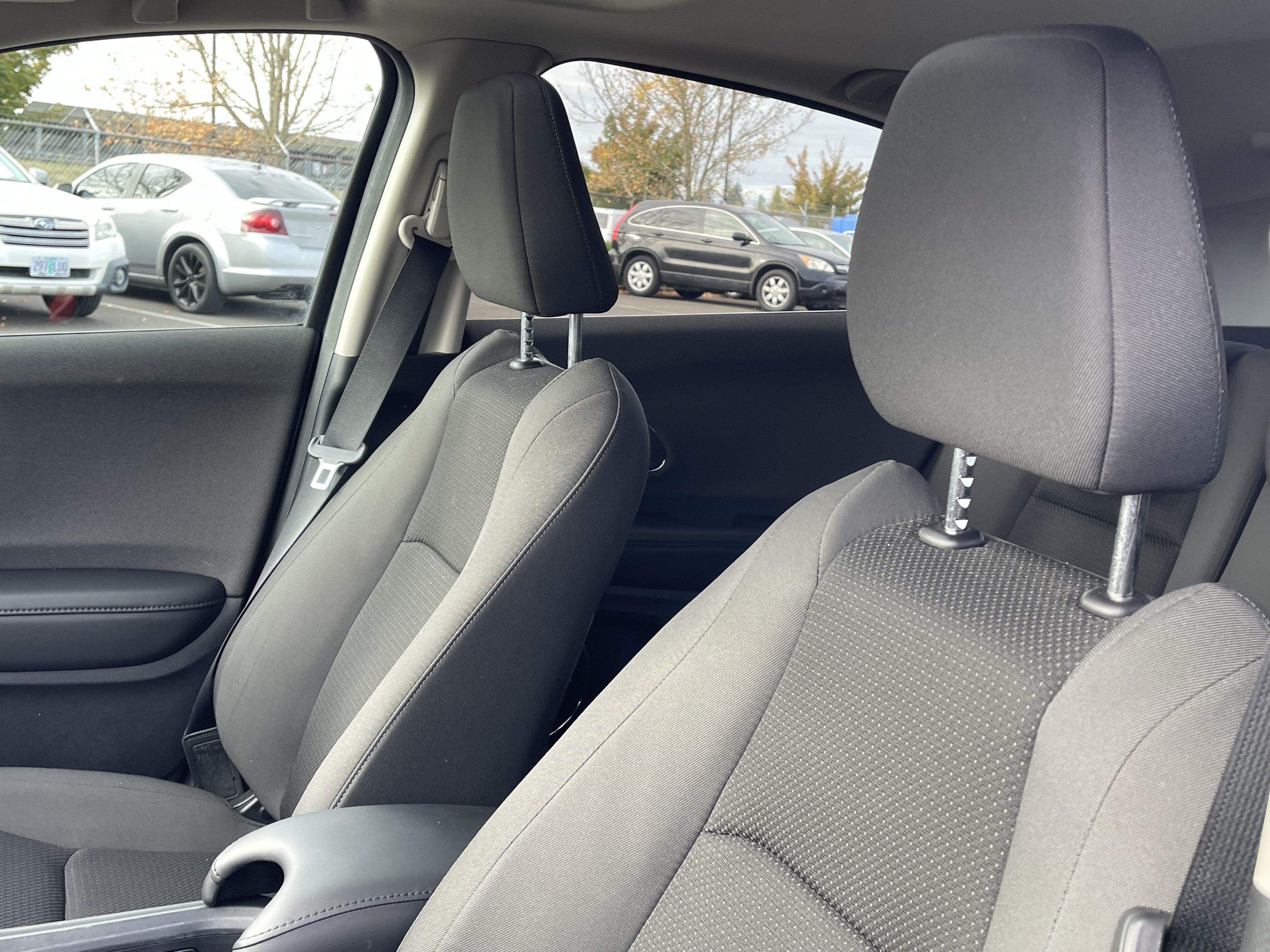 Used 2020 Honda HR-V EX image 19