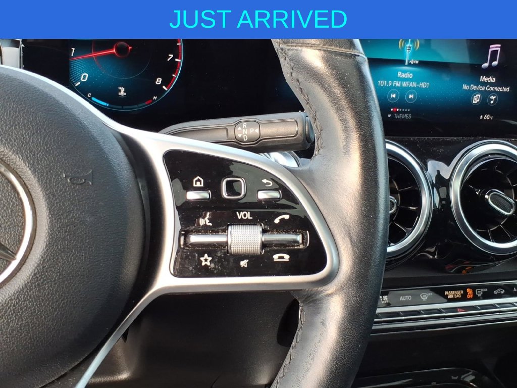 Used 2020 Mercedes-Benz GLB 250 4MATIC image 19