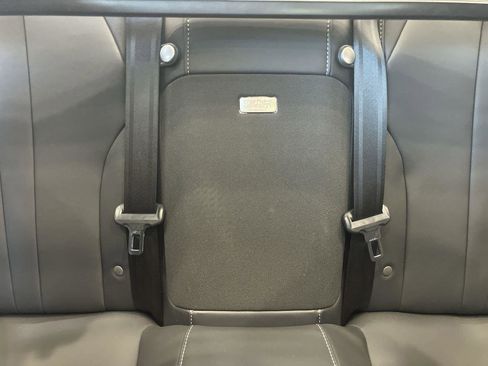 Used 2025 Lexus LC 500 Convertible w/ Touring Package image 29