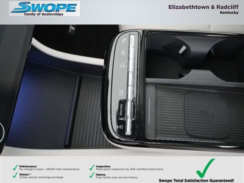 New 2026 Hyundai Tucson Limited image 26