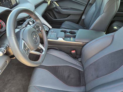 Certified 2023 Acura TLX SH-AWD w/ A-SPEC Pkg image 15