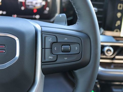 New 2026 GMC Sierra 1500 Elevation w/ Elevation Premium Package image 23