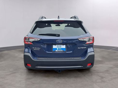 Used 2025 Subaru Outback Premium AWD/4WD image 5