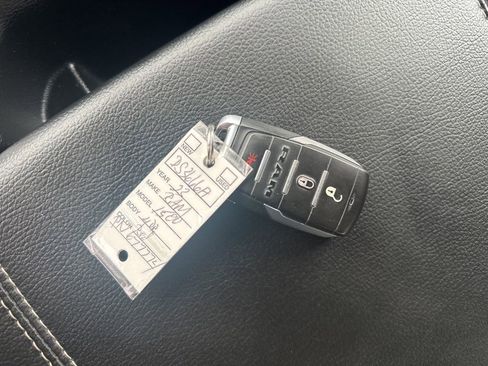 Used 2023 RAM 1500 Tradesman w/ Warlock PACKAGE image 40