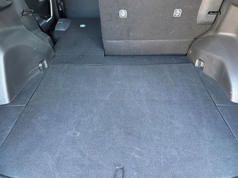 Certified 2025 Toyota RAV4 LE image 15