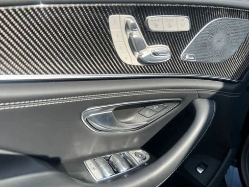 Certified 2024 Mercedes-Benz AMG GT 53 image 28